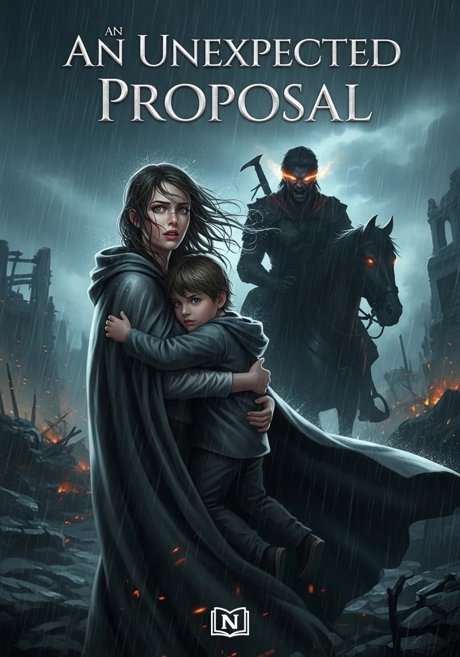 An Unexpected Proposal Novel
