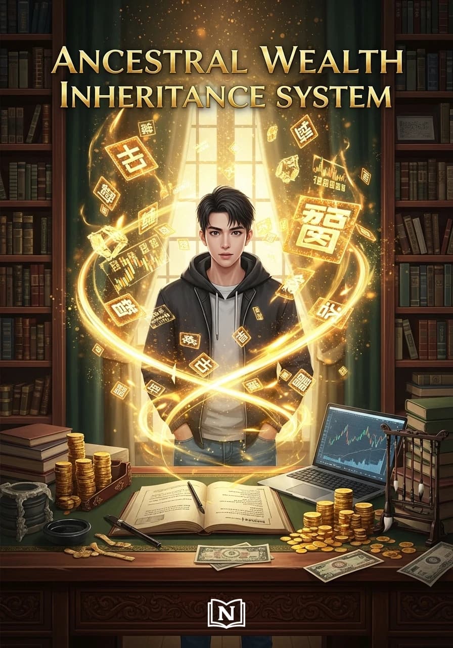 Ancestral Wealth Inheritance System Novel