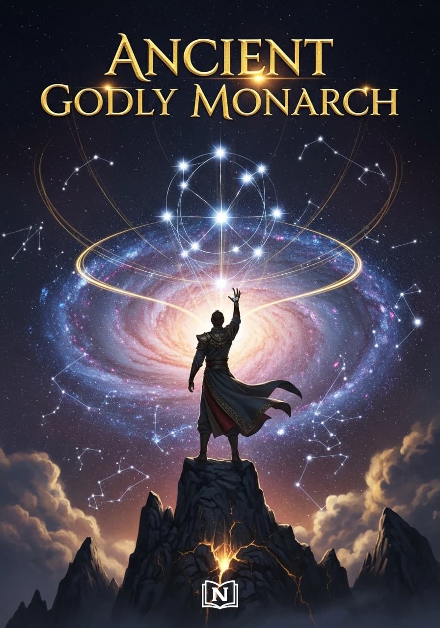Ancient Godly Monarch Novel