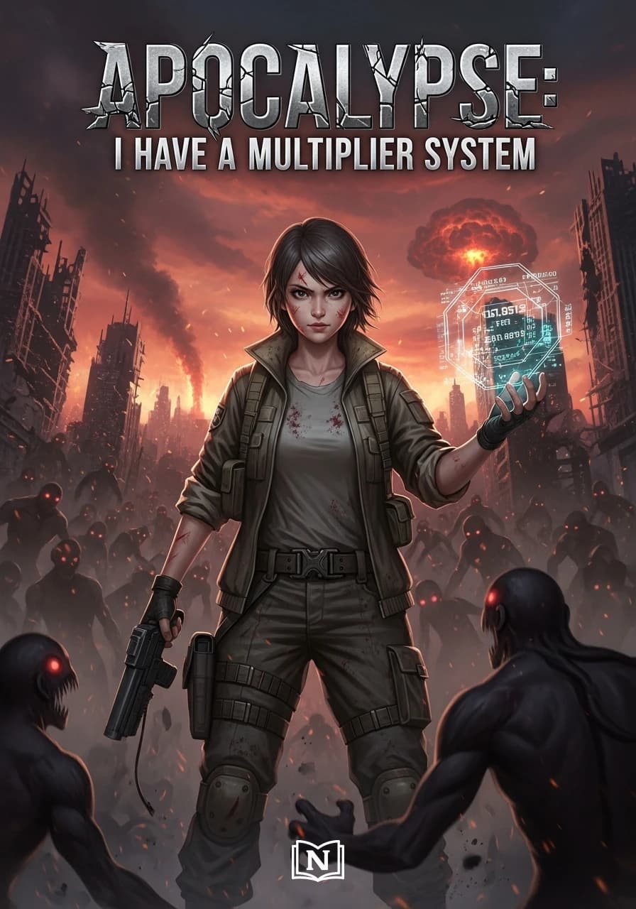Apocalypse: I Have A Multiplier System Novel