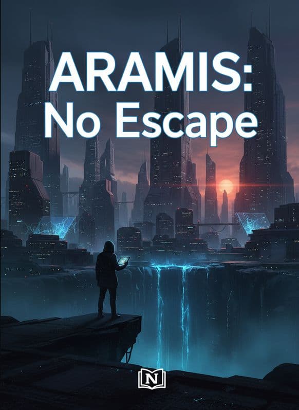 ARAMIS: No Escape Novel