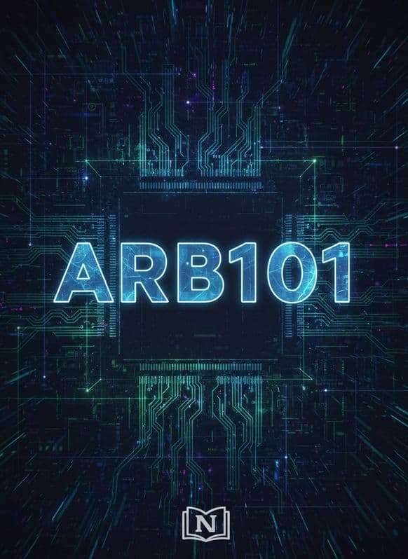 ARB101 Novel