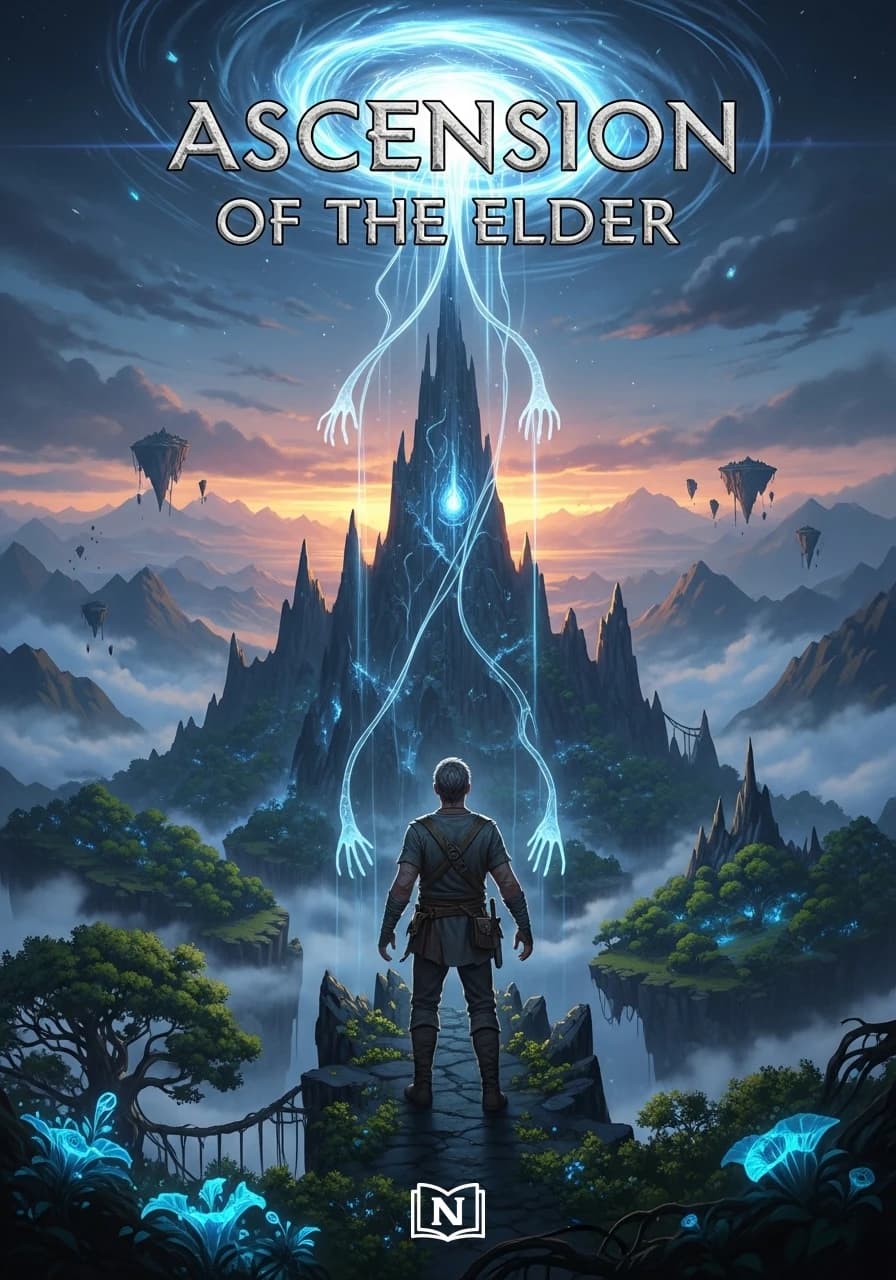 Ascension of the elder Novel
