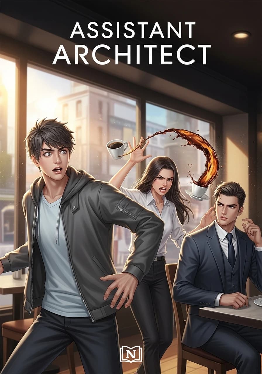 Assistant Architect Novel