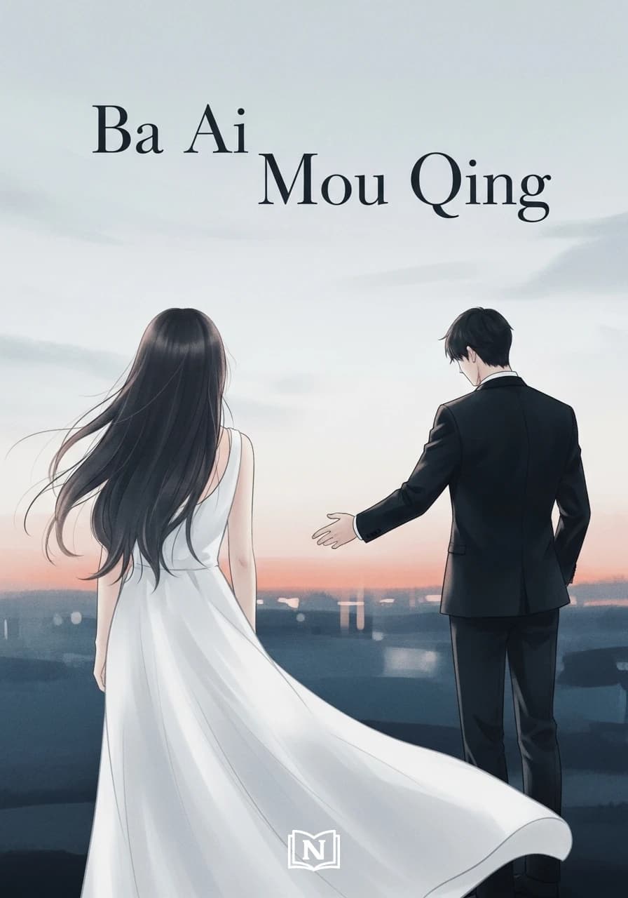 Ba Ai Mou Qing Novel