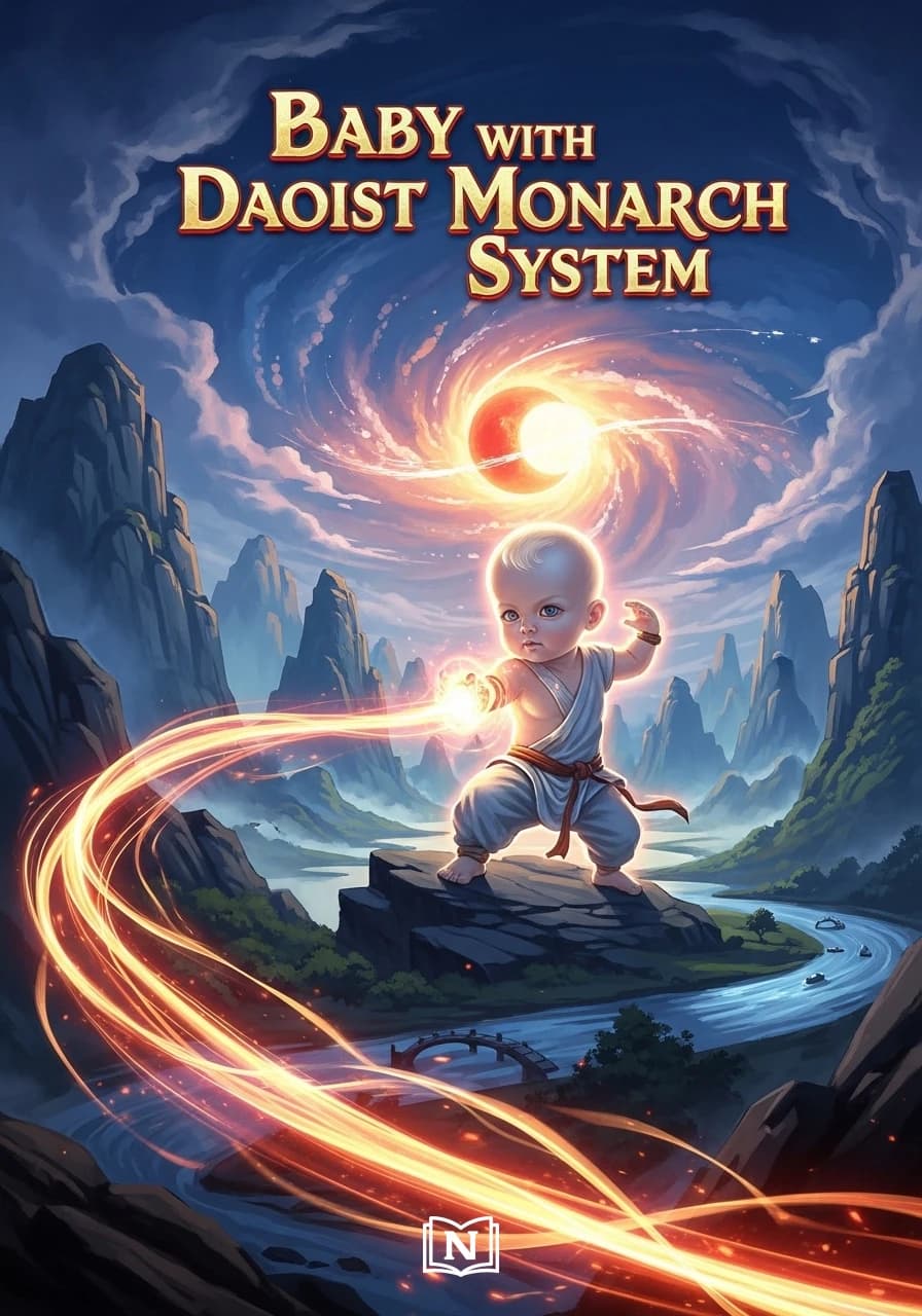 Baby with Daoist Monarch System Novel