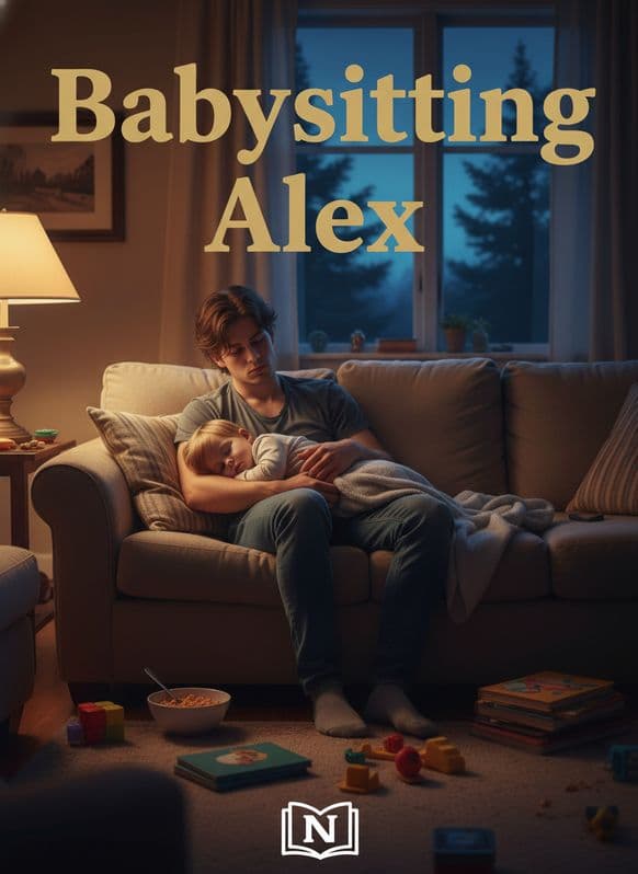 Babysitting Alex Novel