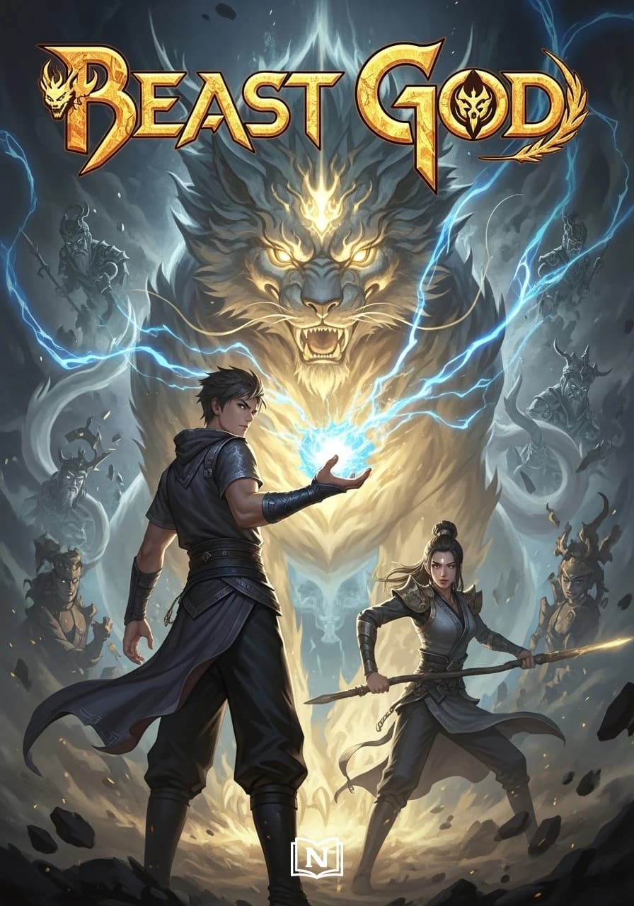 Beast God Novel