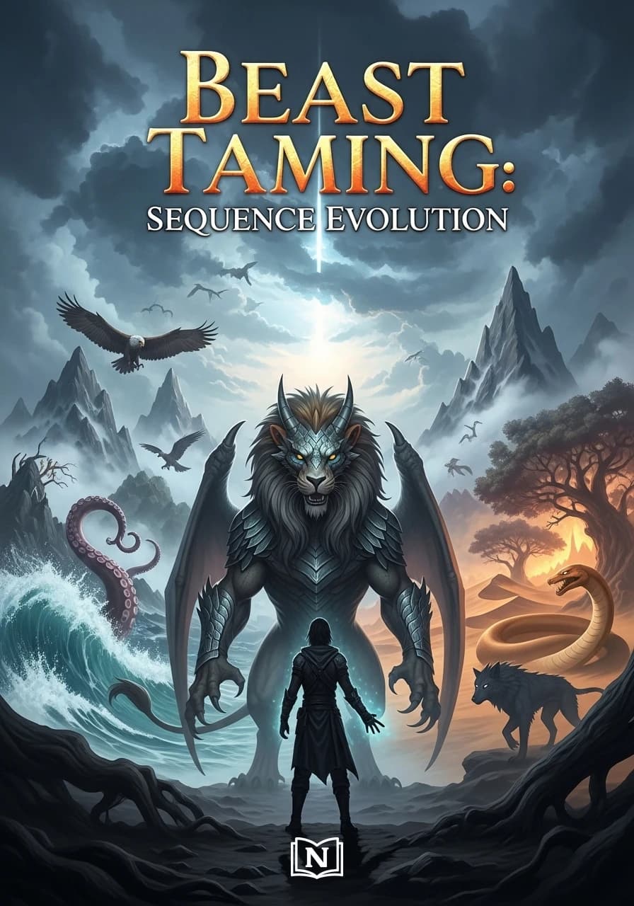 Beast Taming: Sequence Evolution Novel