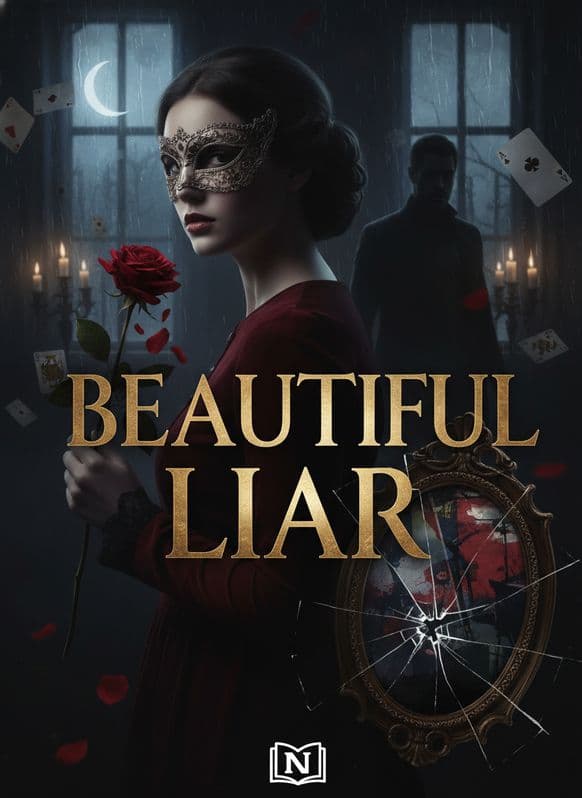 BEAUTIFUL LIAR Novel