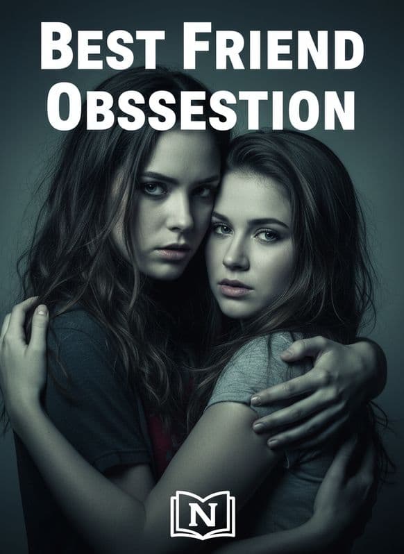 Best Friend Obsession Novel