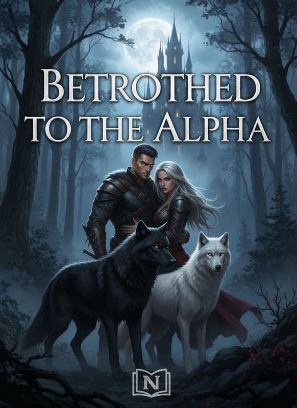 Betrothed To The Alpha Novel