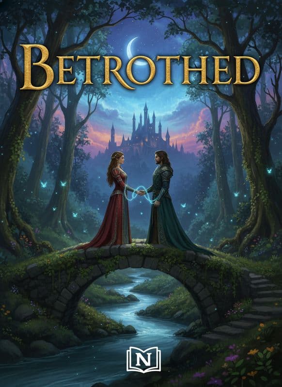 BETROTHED Novel