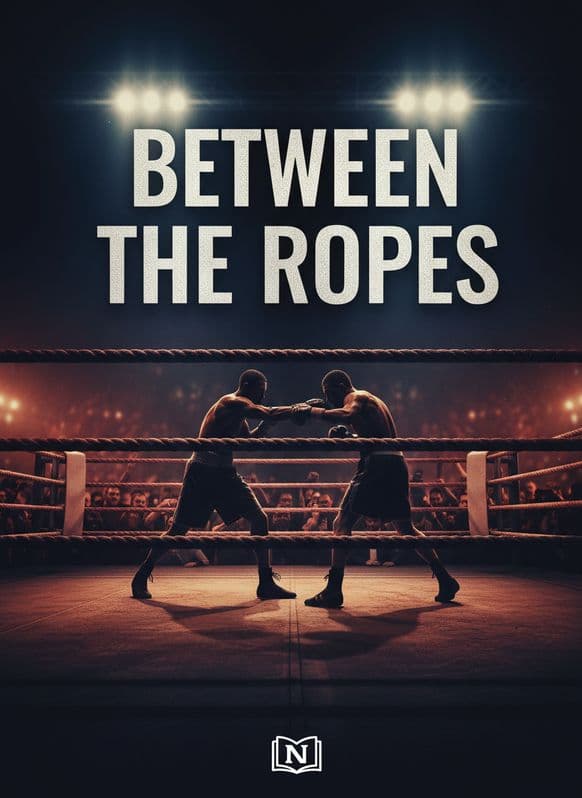 Between the Ropes Novel