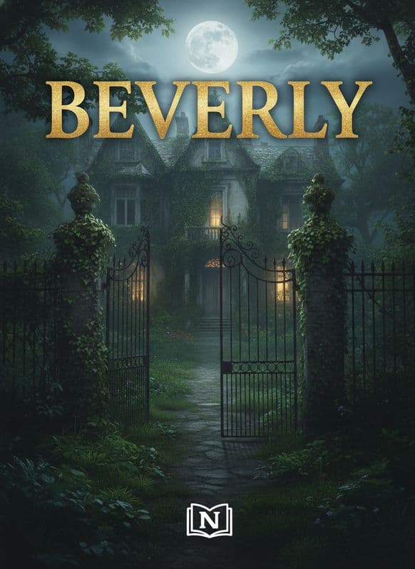 BEVERLY Novel