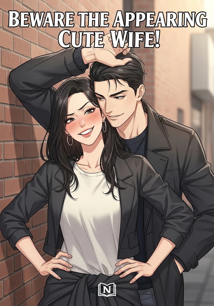 Beware the Appearing Cute Wife! Novel