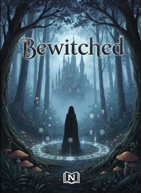 Bewitched Novel