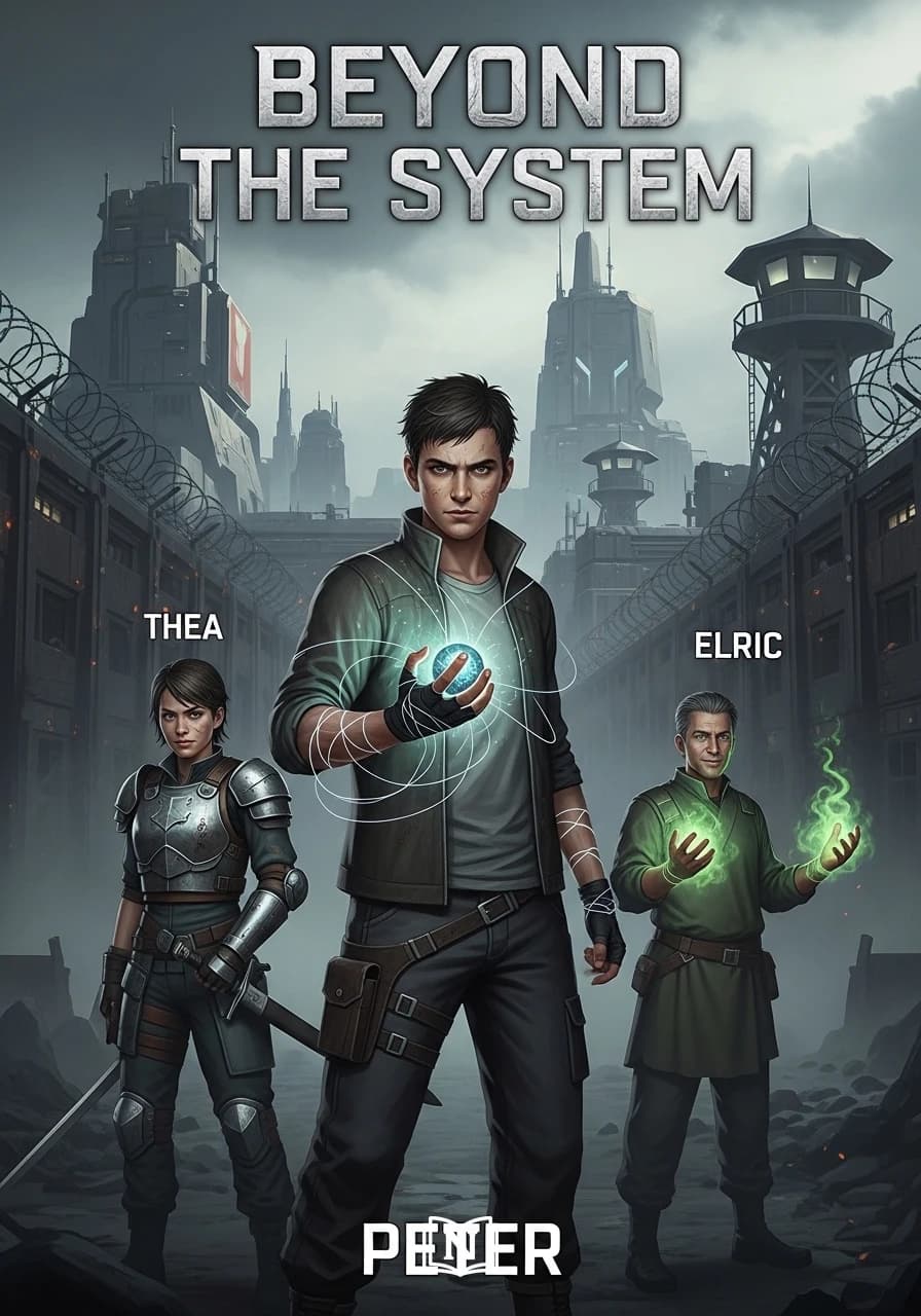 Beyond The System Novel