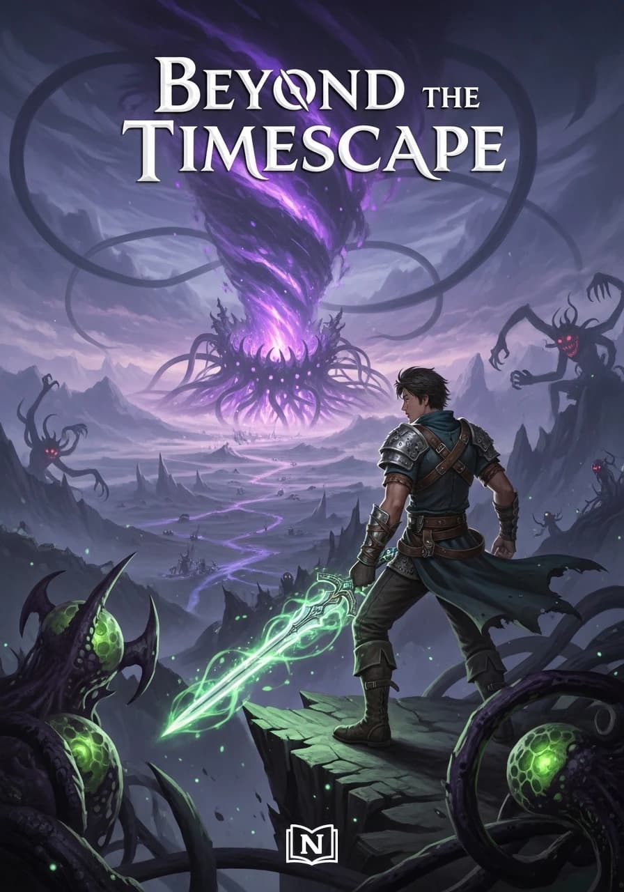 Beyond the Timescape Novel
