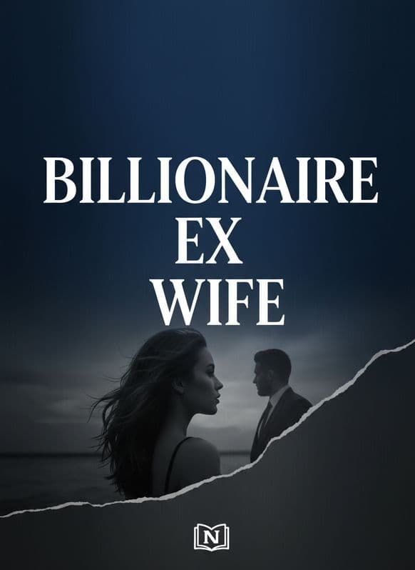 Billionaire Ex Wife Novel