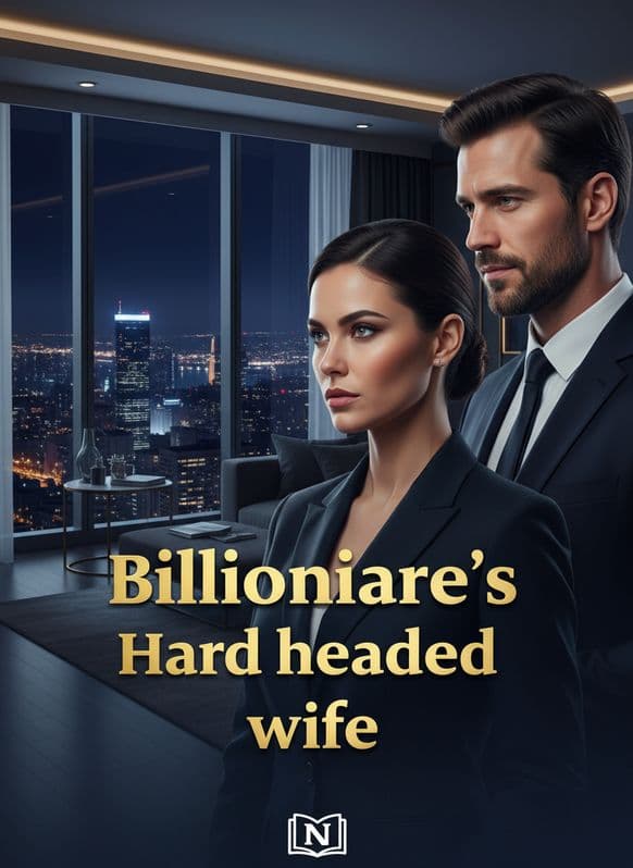 Billionaire's Hard headed wife Novel