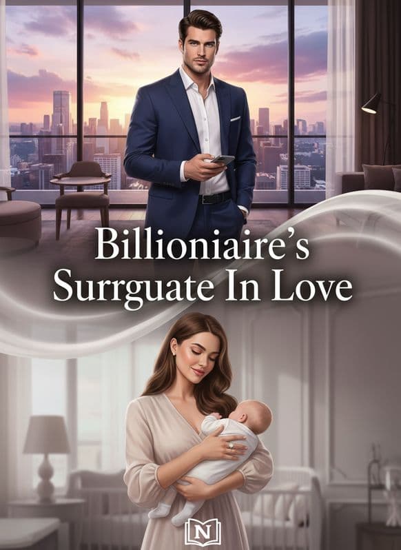 Billionaire's Surrogate In Love Novel