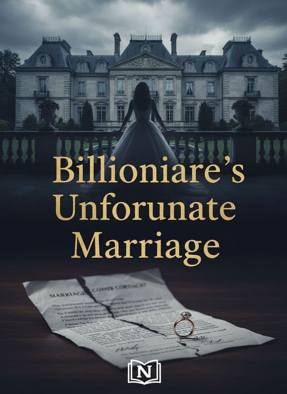 Billionaire's Unfortunate Marriage Novel