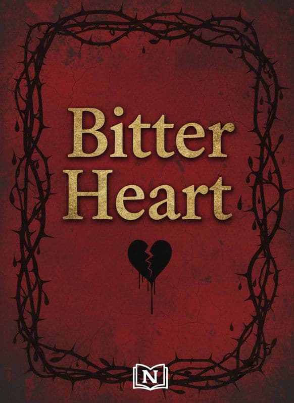 Bitter Heart Novel