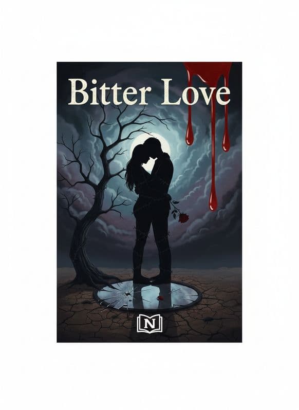 Bitter Love Novel