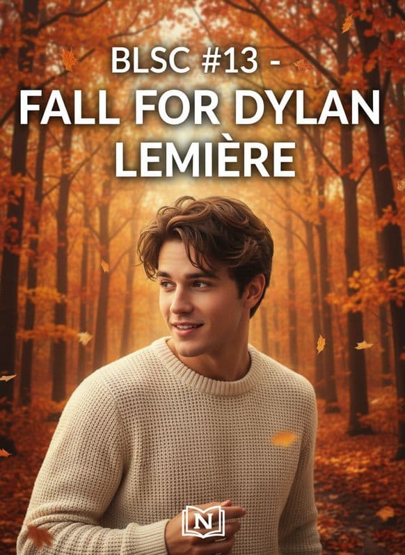 BLSC #13 - FALL FOR DYLAN LEMIERE Novel