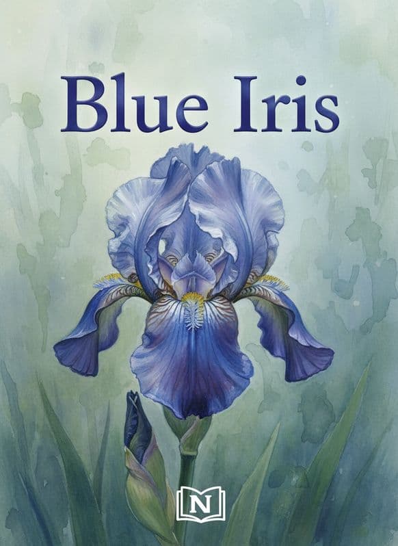 Blue Iris Novel