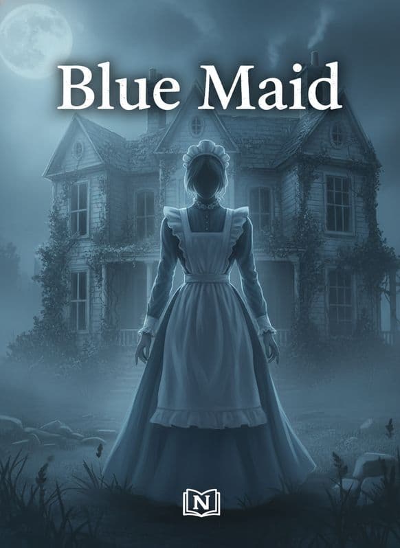 Blue Maid Novel