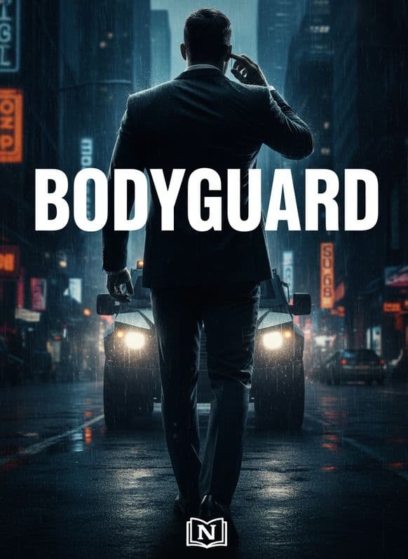 Bodyguard Novel