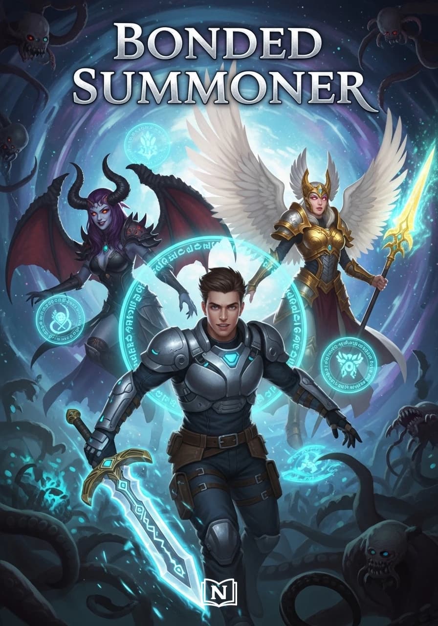Bonded Summoner Novel