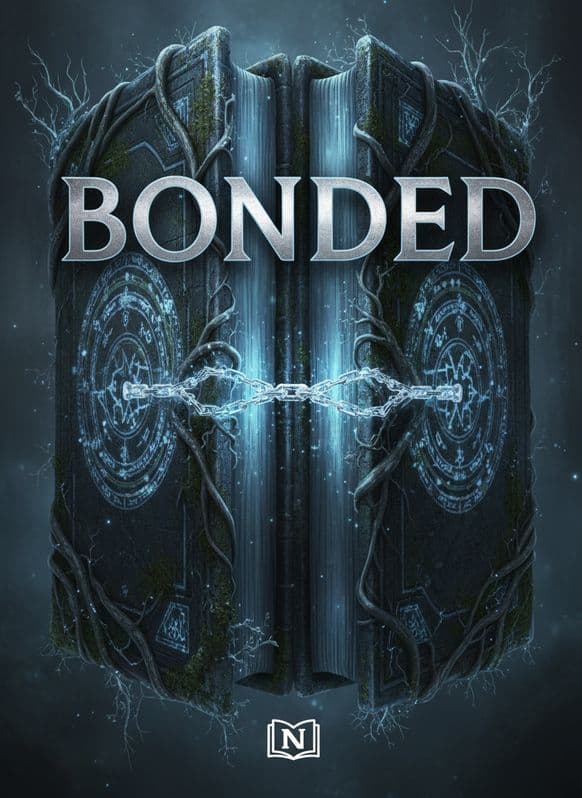 BONDED Novel