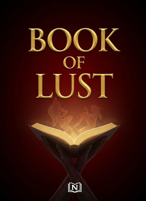 Book Of Lust Novel