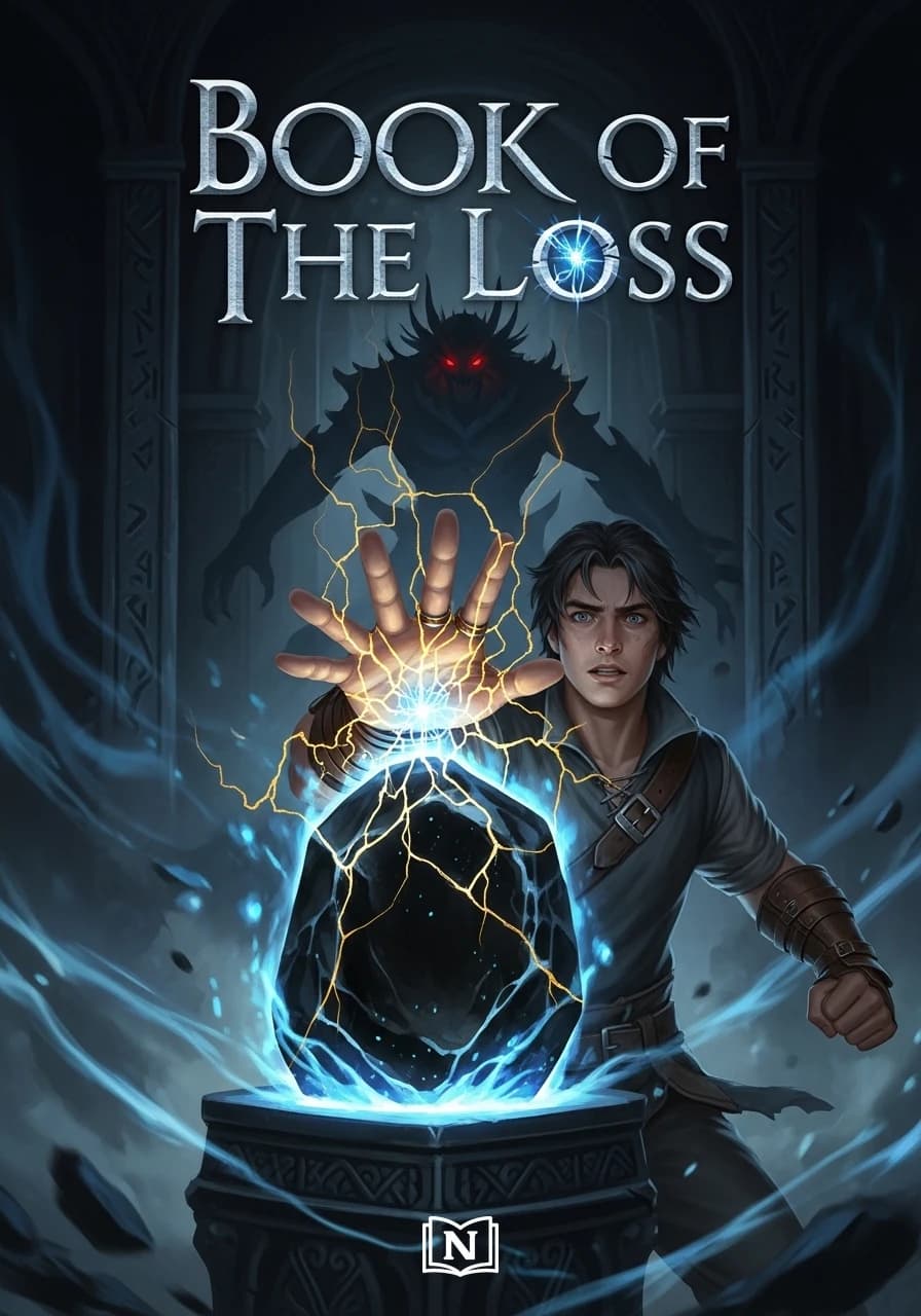 Book of The Dead Novel