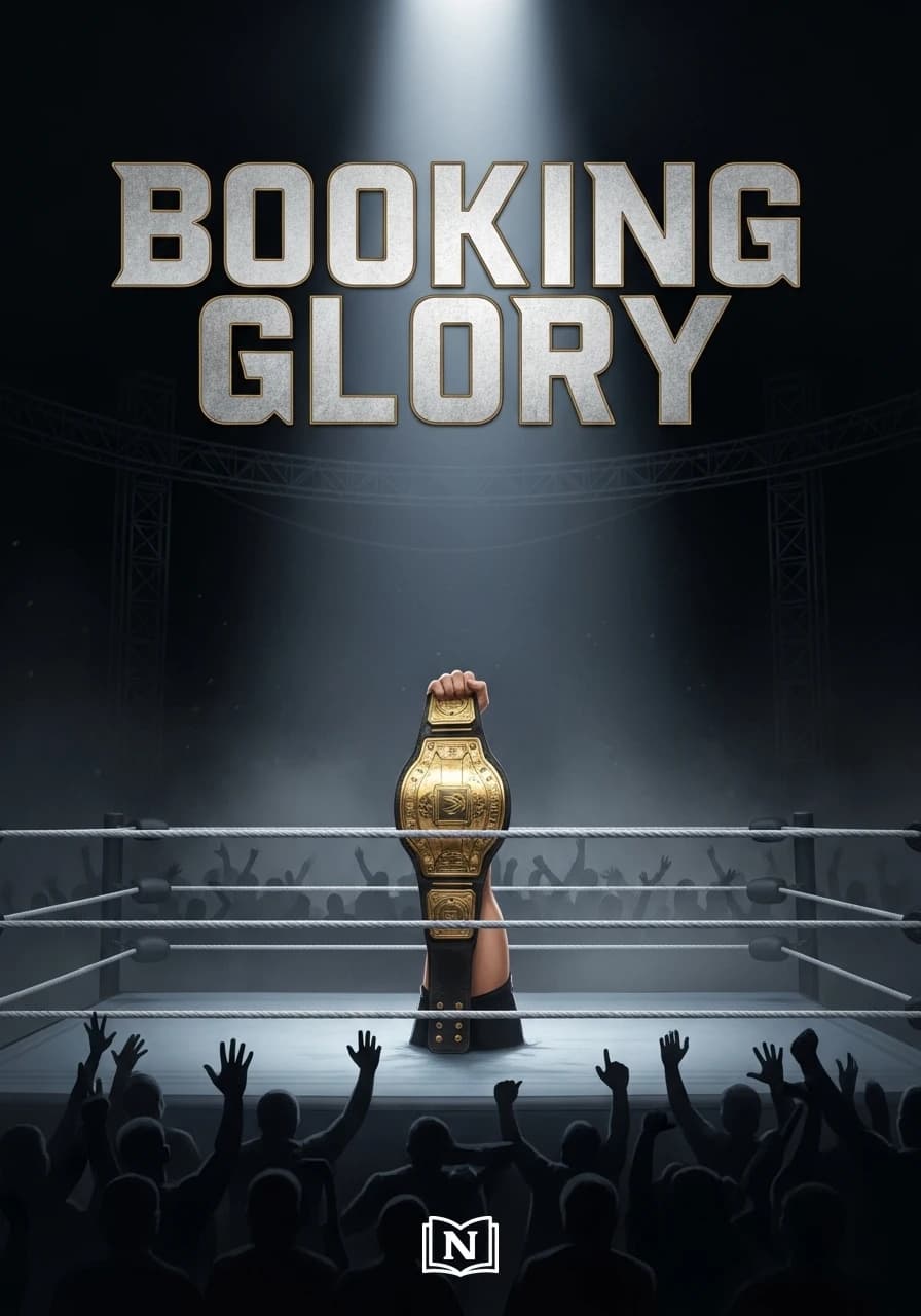 Booking Glory Novel