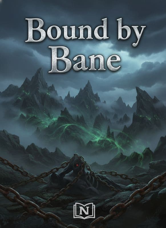 Bound by Bane Novel