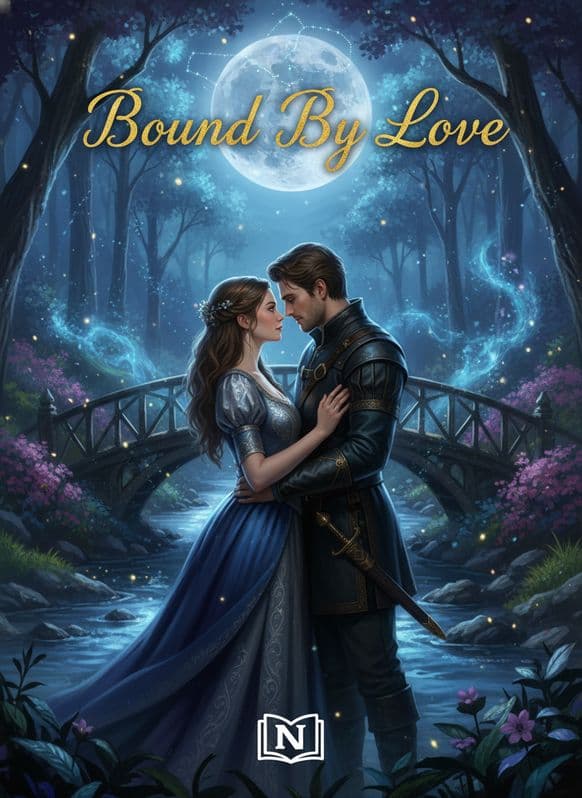 Bound By Love Novel