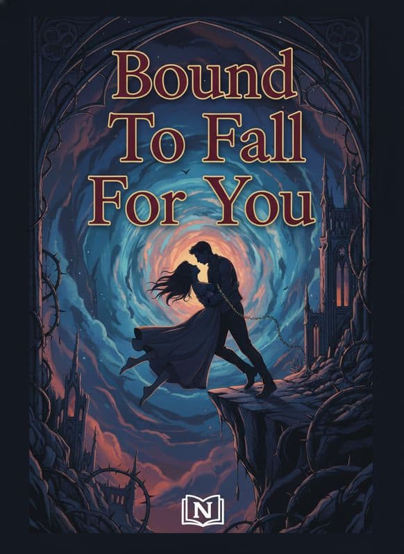 Bound To Fall For You Novel