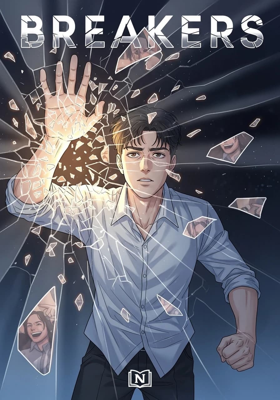 Breakers Novel