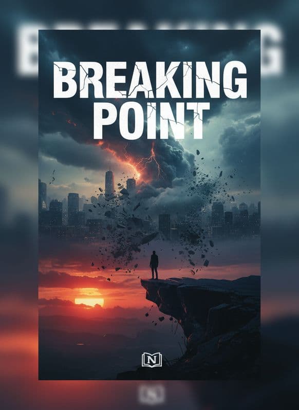 BREAKING POINT Novel