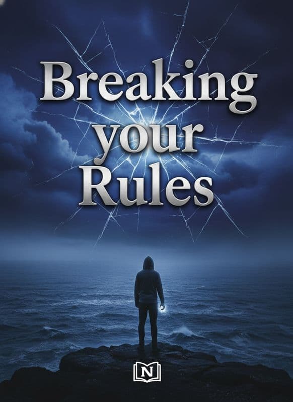 Breaking your Rules Novel