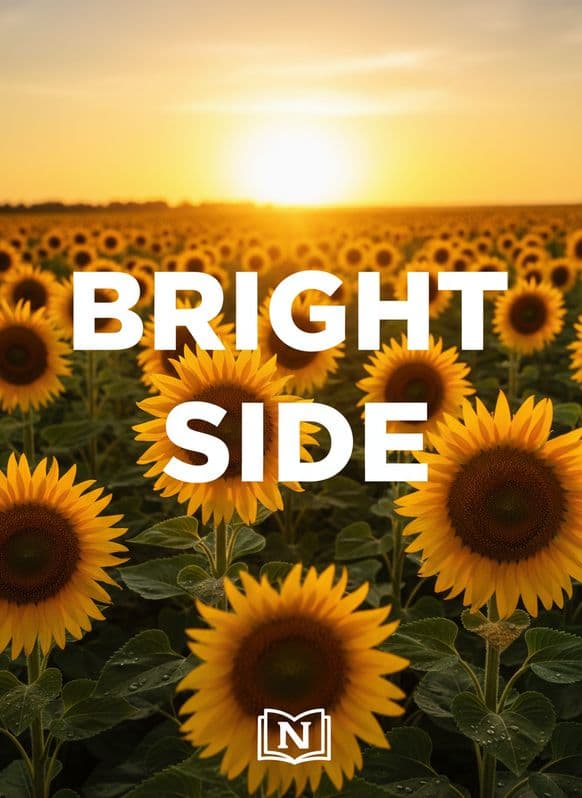 BRIGHT SIDE Novel
