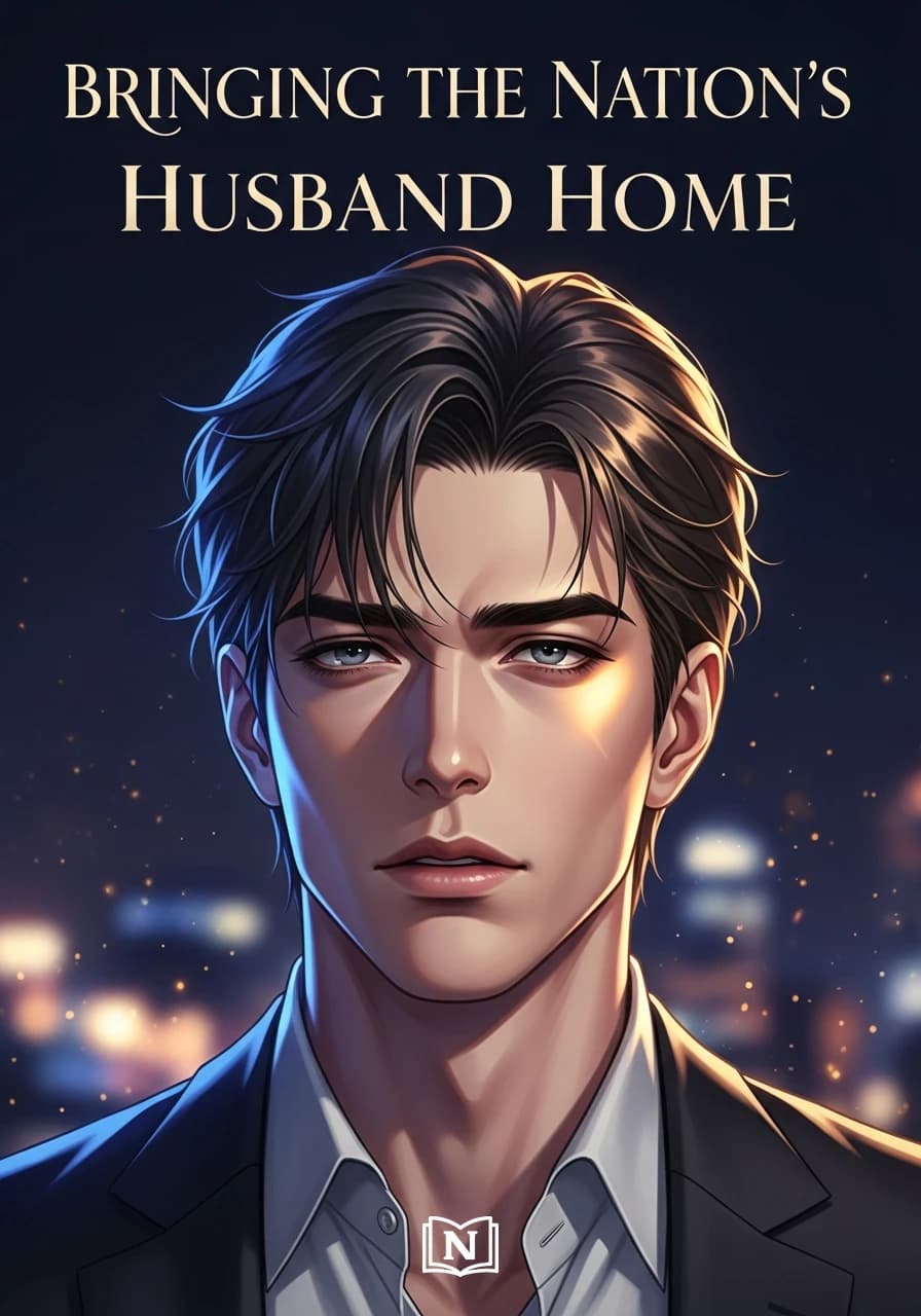 Bringing the Nation's Husband Home Novel