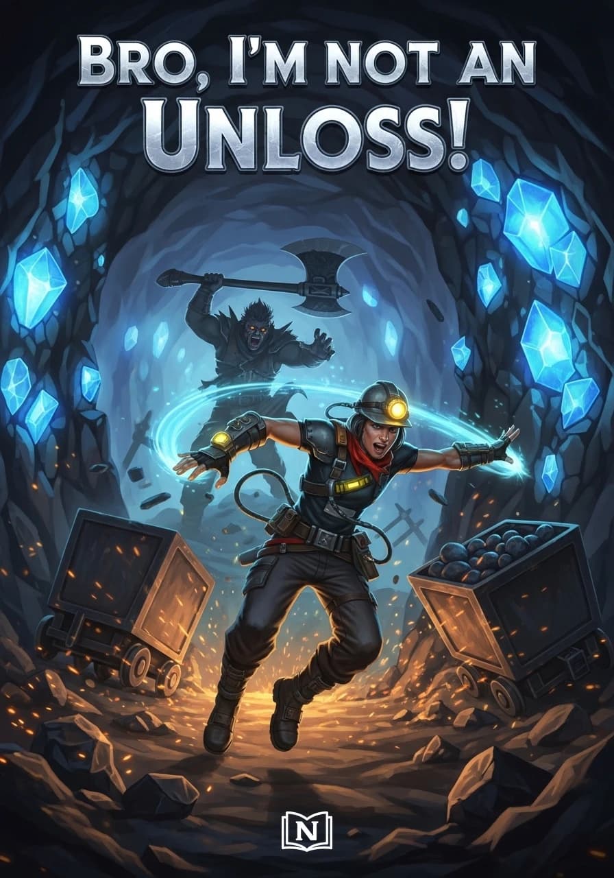 Bro, I'm not an Undead! Novel