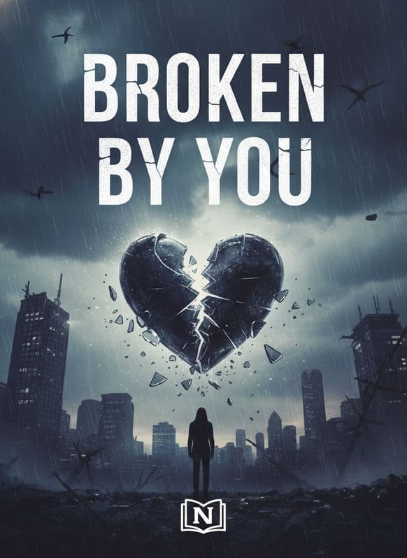 Broken By You Novel