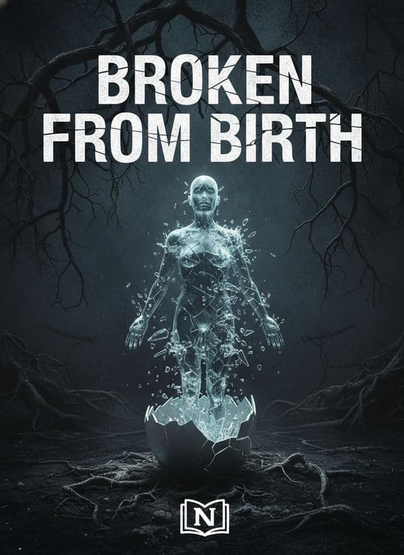 Broken From Birth Novel