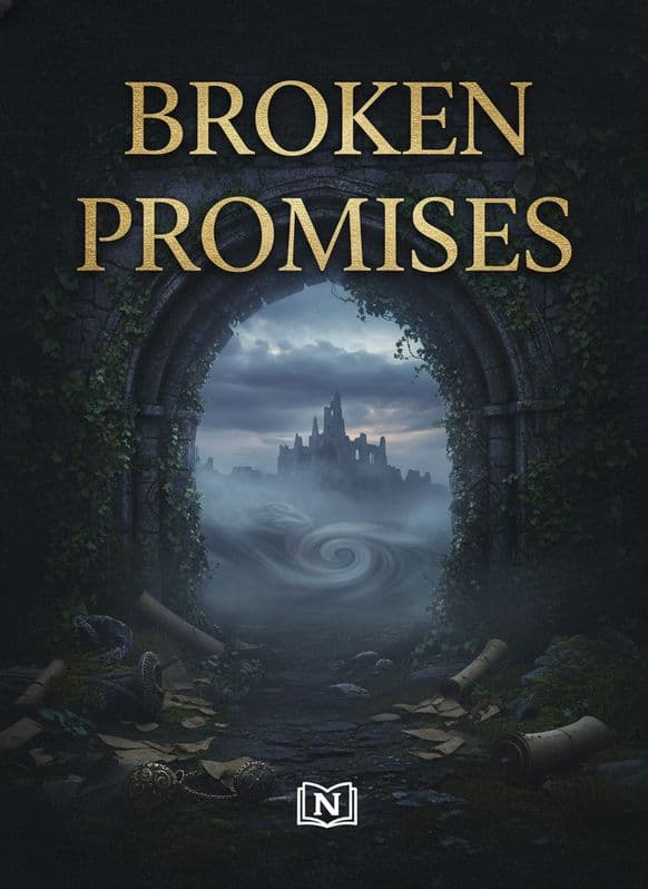 BROKEN PROMISES Novel